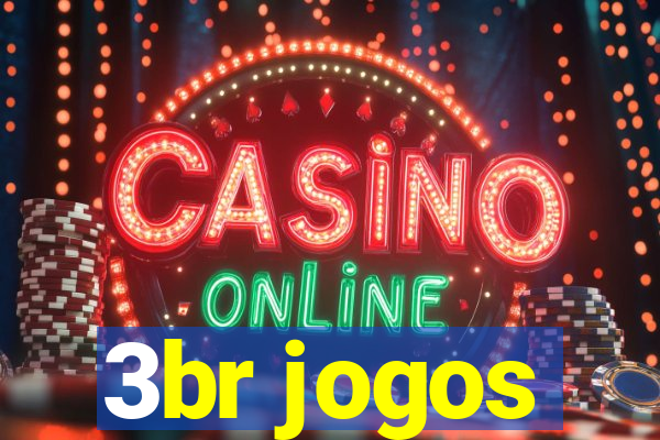 3br jogos